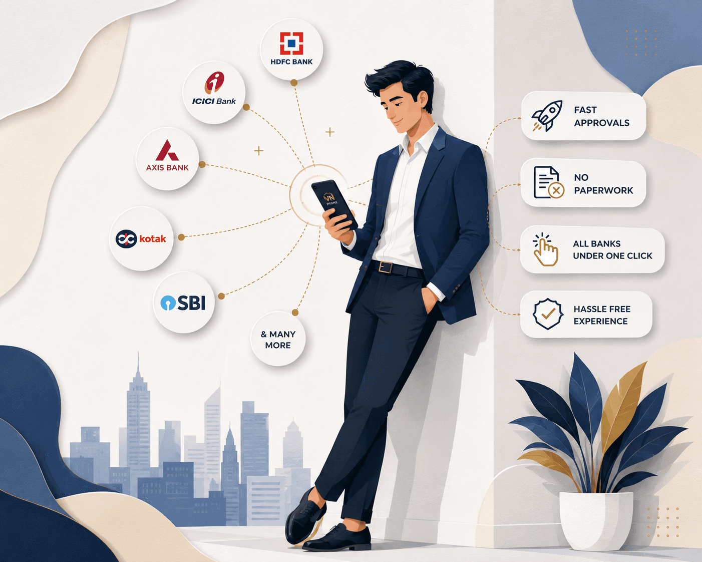 VN Prime Capital Illustration